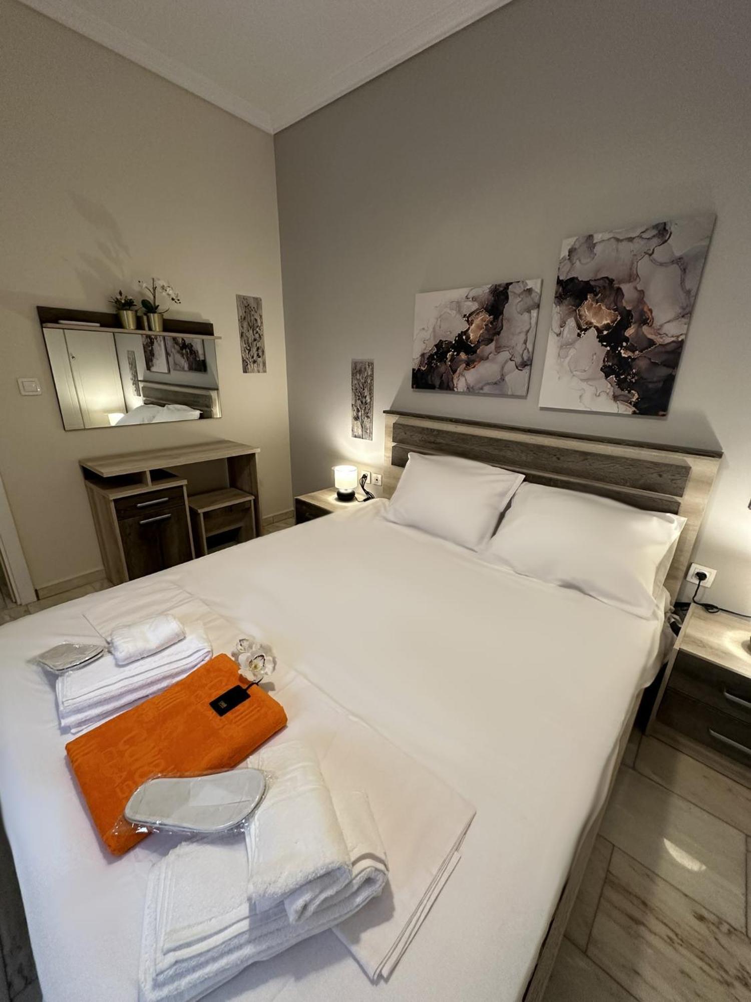 Allatini Sea View Thessaloniki Exterior photo